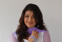 Actress Kajal New Stills